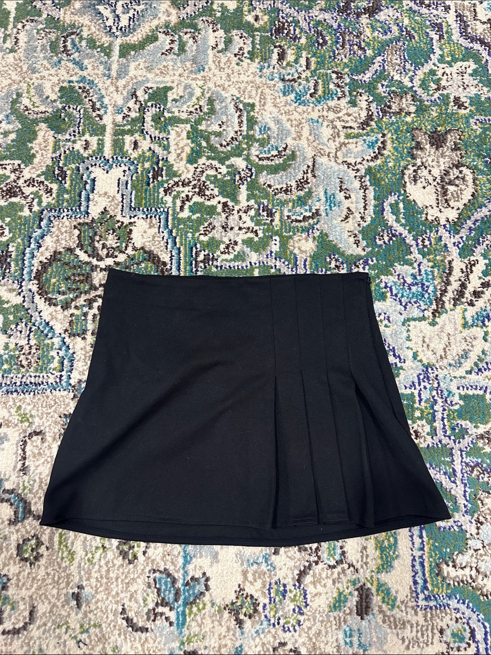 mango skirt